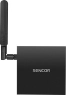 Sencor SMP 9003 PRO - Médialejátszó