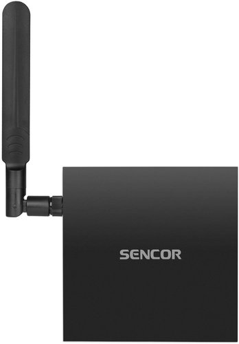 Sencor SMP 9004 PRO - Multimedia Centre - Main image