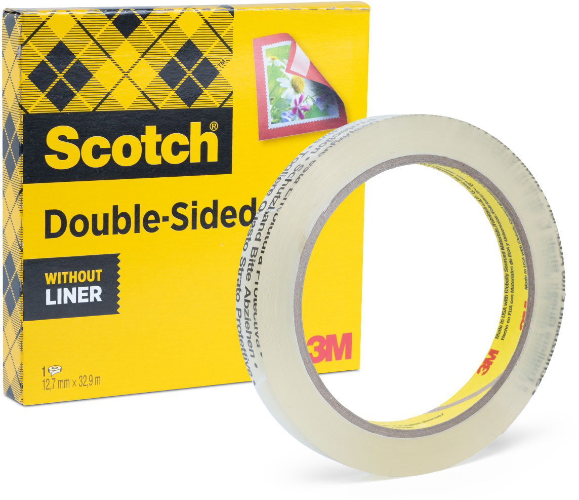 3M 12mm x 33m