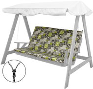 Doppler LIVING 8904, swing cushion 150 cm - Cushion