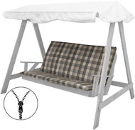 Doppler LIVING 5104, swing cushion 170 cm - Cushion
