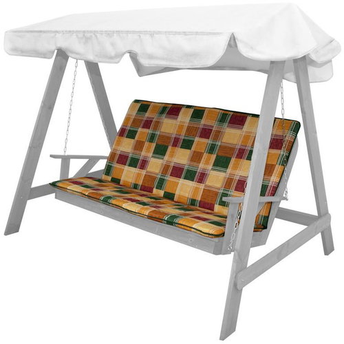 Derby BASIC 92, swing cushion 150 cm - Cushion - Main image