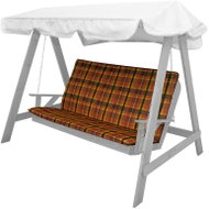Derby BASIC 24, swing cushion 150 cm - Cushion