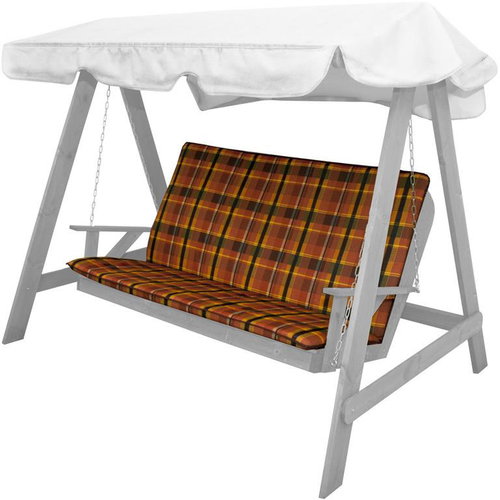 Derby BASIC 24, swing cushion 150 cm - Cushion - Main image