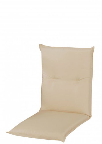 Doppler BRILLANT 9820 low, chair and armchair cushion - Cushion - Main image