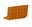 4411 high, set of 6, armchair and chair cushions
