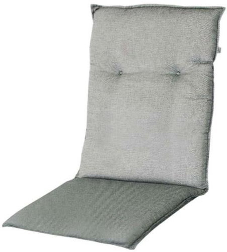 Doppler STAR 7027 low, chair and armchair cushion - Cushion - Main image