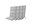 4418 high, set of 4, armchair and chair pads