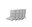 4418 low, set of 4, armchair and chair cushions