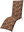 Doppler LIVING 4143 relax, cushion for relaxing chair