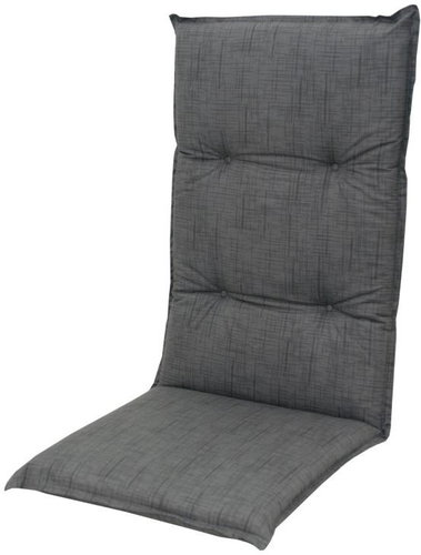 Doppler LIVING 6996 high, armchair and chair cushion - Cushion - Main image