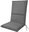 4419 medium, chair and armchair cushion