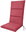 Doppler CITY 4416 high, armchair and chair cushion