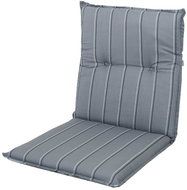 Doppler LIVING 3030 low, armchair and chair cushion - Cushion