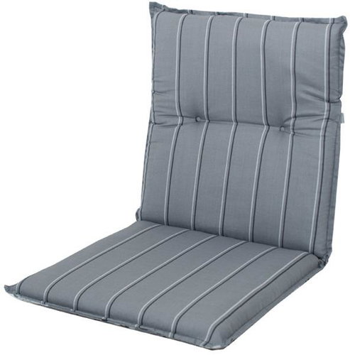 Doppler LIVING 3030 low, armchair and chair cushion - Cushion - Main image