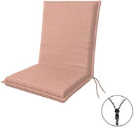 Doppler ART 4041 low, chair and armchair cushion - Cushion