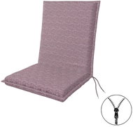 Doppler ART 4043 low, chair and armchair cushion - Cushion