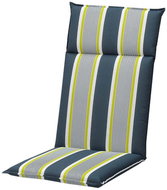 Doppler SPIRIT 2091 high, armchair and chair cushion - Cushion