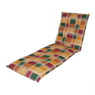 Doppler LIVING 92, garden chaise lounge cushion - Cushion