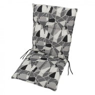 Doppler LIVING 3952 medium, chair and armchair cushion - Cushion