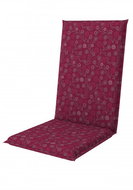 Doppler LIVING 1114 high, chair and armchair cushion - Cushion