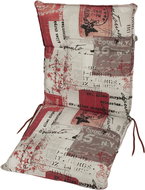 Doppler LIVING 3133 medium, chair and armchair cushion - Cushion