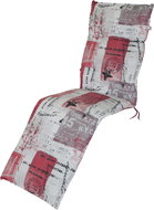 DOPPLER Polstr relax na křeslo LIVING 3133 - Polstr