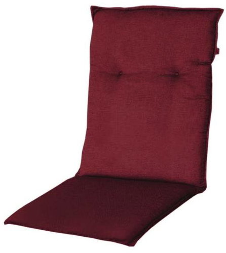Doppler STAR 7028 low, chair and armchair cushion - Cushion - Main image