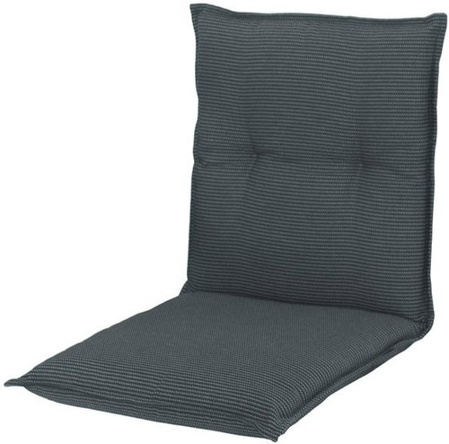 Doppler STAR 7040 low, chair and armchair cushion - Cushion - Main image