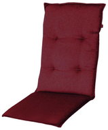 Doppler STAR 7028 high, chair and armchair cushion - Cushion