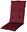 Doppler STAR 7028 high, chair and armchair cushion