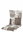 Doppler LIVING 2113 low, chair and armchair cushion