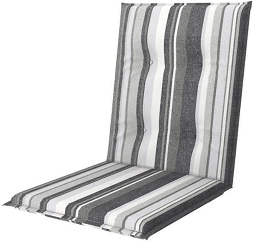 Doppler LIVING 9140 medium, chair and armchair cushion - Cushion - Main image