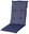 Doppler STAR 9024 high, chair and armchair cushion