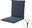 1406 low, chair and armchair cushion