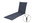1406, garden lounger cushion