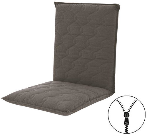 Doppler FUSION 1407 medium, chair and armchair cushion - Cushion - Main image