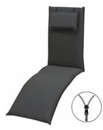 Doppler ELEGANT 2430 relax, cushion for armchair with headrest - Cushion