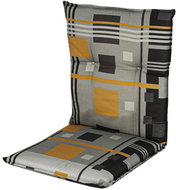 Doppler LIVING 2915 medium, chair and armchair cushion - Cushion