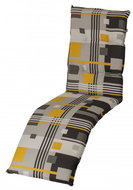 Doppler LIVING 2915 relax, cushion for relaxing chair - Cushion