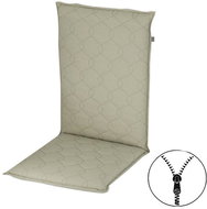 Doppler FUSION 2716 low, chair and armchair cushion - Cushion