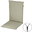2716 low, chair and armchair cushion
