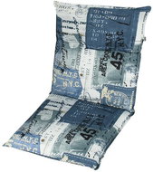 Doppler LIVING 2112 medium, chair and armchair cushion - Cushion