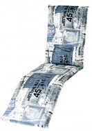 Doppler LIVING 2112 relax, cushion for relaxing chair - Cushion