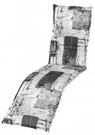 Doppler LIVING 2115 relax, cushion for relaxing chair - Cushion