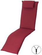 Doppler ELEGANT 2428 relax, cushion for armchair with headrest - Cushion