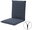 1406 medium, chair and armchair cushion