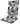3952 high, armchair and chair cushion