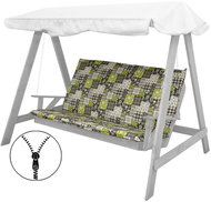 Doppler LIVING 8904, swing cushion 170 cm - Cushion