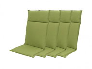 Doppler HIT UNI 7836 high, set of 4 - armchair and chair pads - Cushion